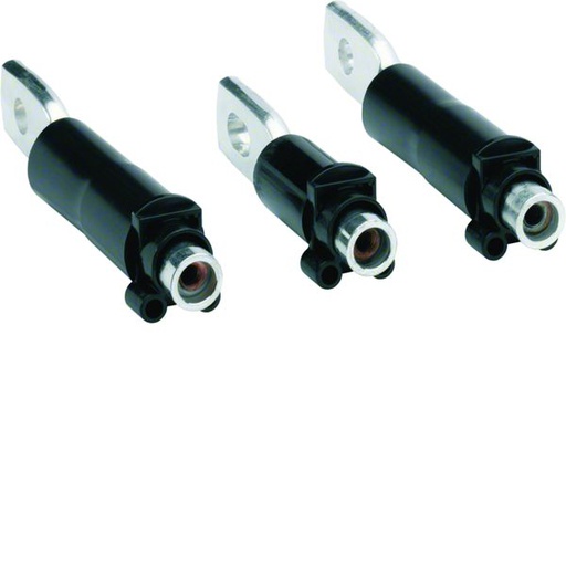 [HAG-HYB031H] Connexion arrière (x/P250-P250) - 3P HYB031H