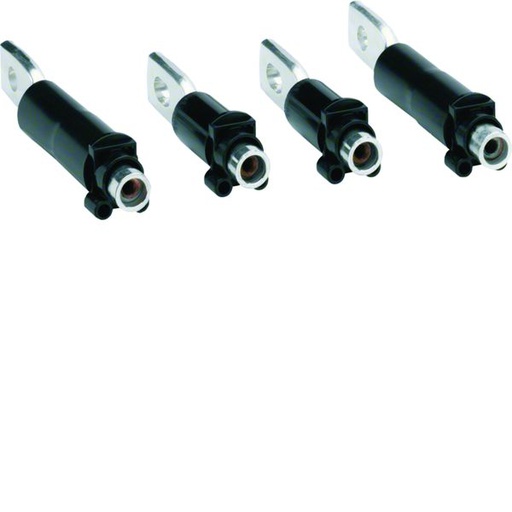 [HAG-HYB032H] Connexion arrière (x/P250-P250) - 4P HYB032H