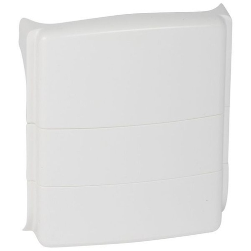 [LEG033670] Te Derivation 80/120X20 Blanc legrand 033670