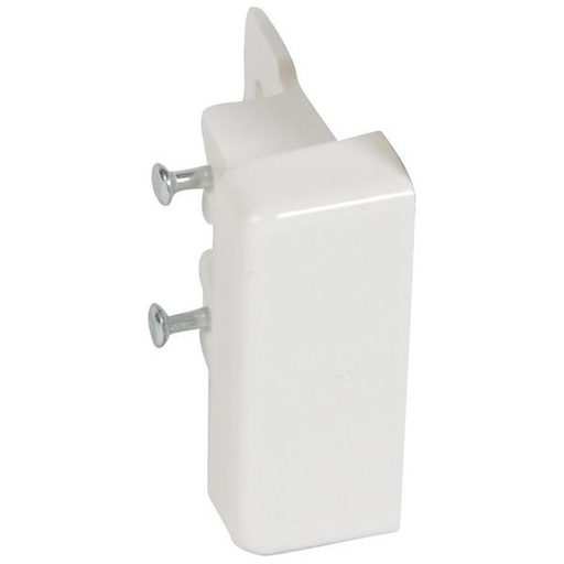 [LEG031203] Embout Pour Moulure Dlplus 32X12,5Mm Blanc legrand 031203