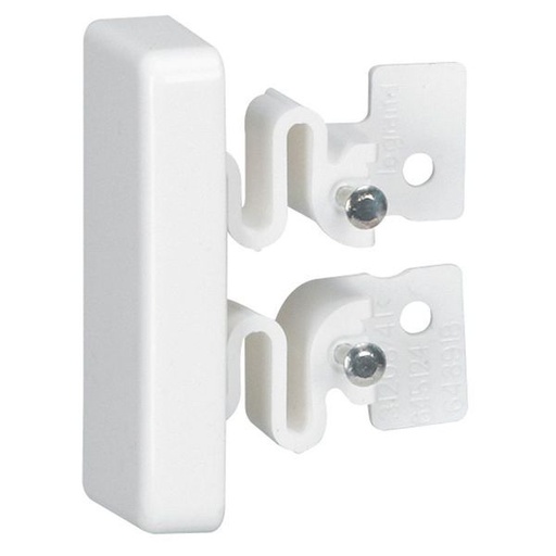 [LEG031209] Embout Pour Moulure Dlplus 32X20Mm Blanc legrand 031209