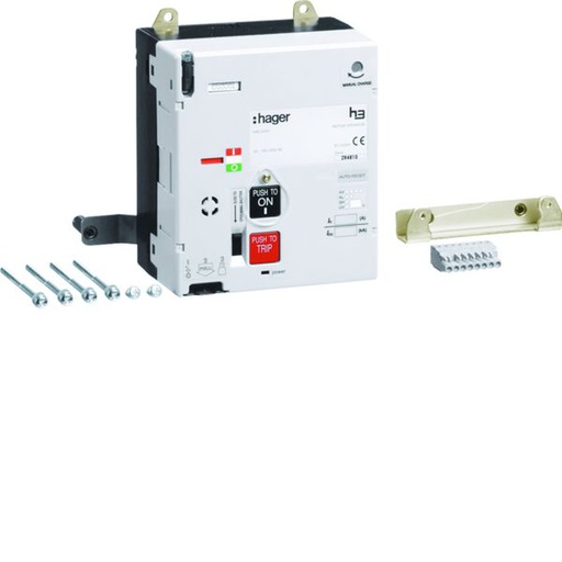 [HAG-HXE042H] Commande motorisée h1000 100-240VAC HXE042H