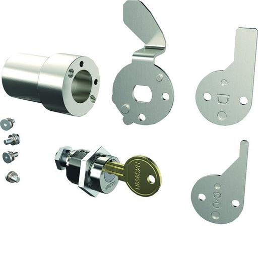 [HAG-HXW890H] Kit de verr. pour kit débro x630/P630 HXW890H