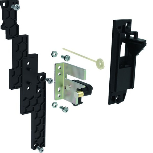 [HAG-HYT257H] Déclencheur de sécurité h3+ P250 for QuadroSX/Unimes H Combiway HYT257H