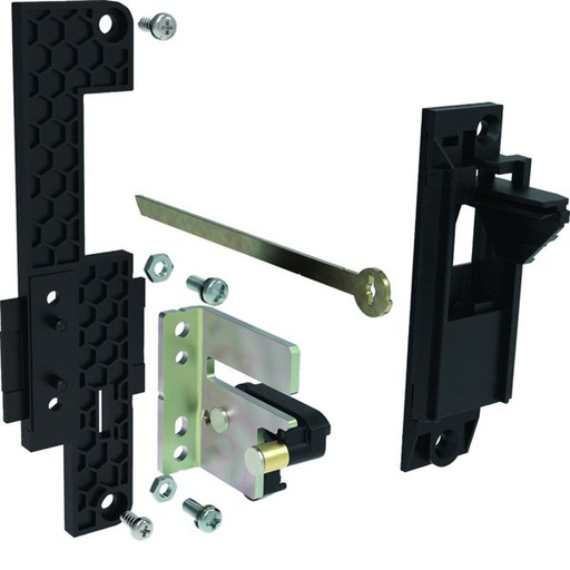 [HAG-HYW257H] Déclencheur de sécurité h3 x630/h3+ P630 for QuadroSX/Unimes H Combiway HYW257H