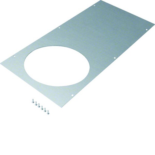 [HAG-BKA400800R12] Couvercle BKW400 découp. R12 BKA400800R12