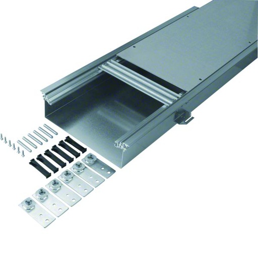 [HAG-BKW300070] Goulotte caniveau 300 70-110 BKW300070