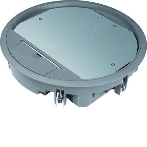 [HAG-VR10127011] Boîte de sol 20 mod. revêt. sol 12mm gr VR10127011