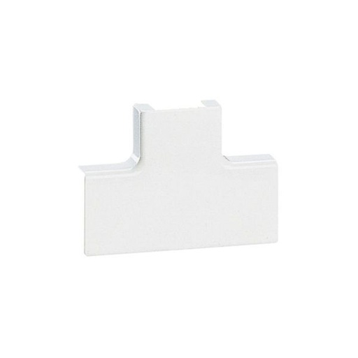 [LEG030208] Derivation En T 40X20 Blanc legrand 030208