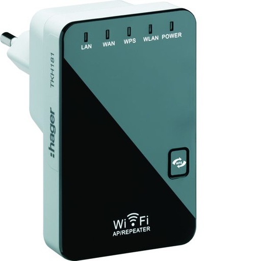 [HAG-TKH181] Adaptateur d'installation LAN / WIFI pour TKP100A TKH181