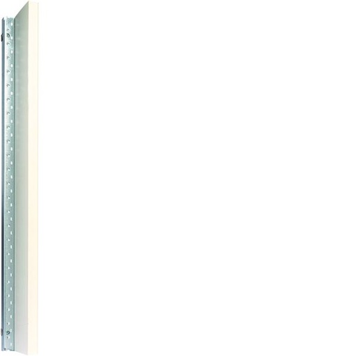 [HAG-FC121] Kit de liaison horizontale pour armoire électrique quadro4 H600mm RAL9010 FC121