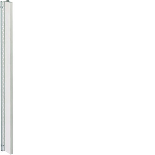 [HAG-FC123] Kit de liaison horizontale pour armoire électrique quadro4 H900mm RAL9010 FC123