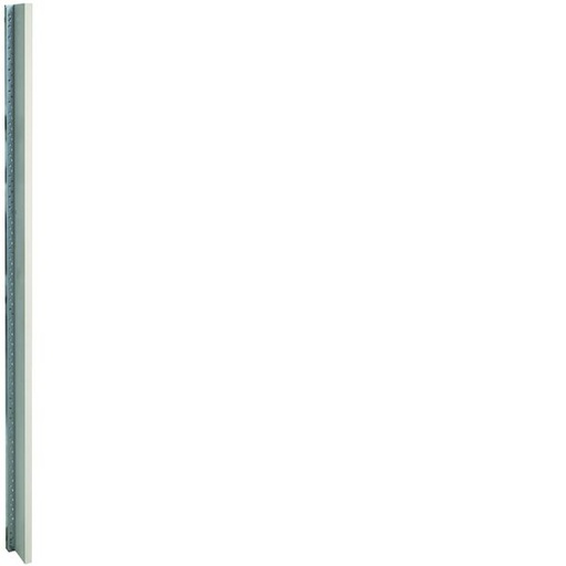 [HAG-FC126] Kit de liaison horizontale pour armoire électrique quadro4 H1350mm RAL9010 FC126