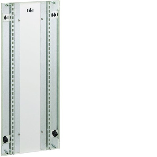 [HAG-FC112] Fond pour armoire électrique quadro4 750x370mm RAL9010 Blanc pur FC112