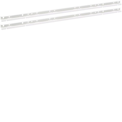 [HAG-FC192] 2 barres de liaison horizontale Quadro4 pour 2 armoires 2x620 ou 1x620+1x370 FC192