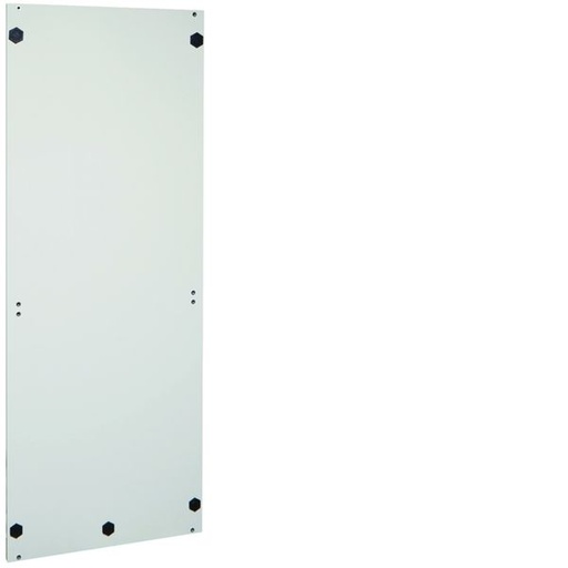 [HAG-FC218] Fond pour armoire électrique quadro4 1650x620mm RAL9010 Blanc pur FC218