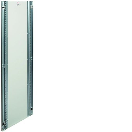 [HAG-FC219] Fond pour armoire électrique quadro4 1800x620mm RAL9010 Blanc pur FC219
