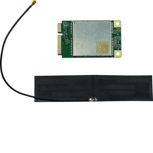 [HAG-XEVA280] Witty accessoire carte Modem intégrable sur carte électronique de la borne XEV1R XEVA280