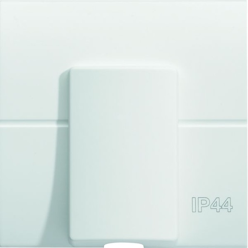 [HAG-WE154] Essensya sortie de câble étanche blanc WE154