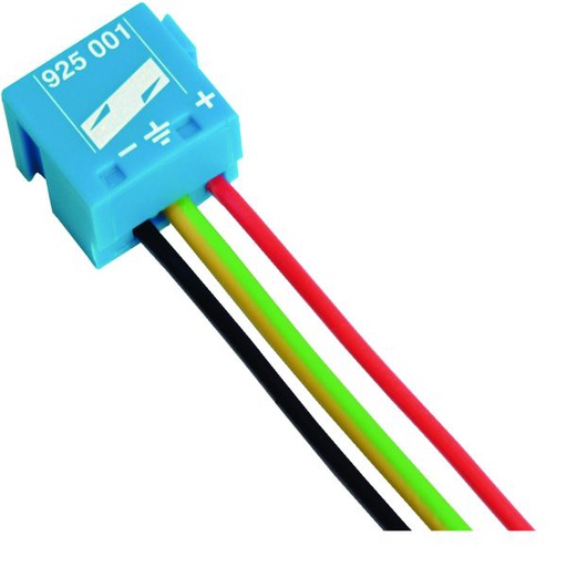 [HAG-TG029] Dispositif de protection contre les surtensions du bus KNX TG029