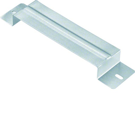 [HAG-UKB190280] Support de fixation 2 compartiments 28mm x 190mm pour sol béton UKB190280