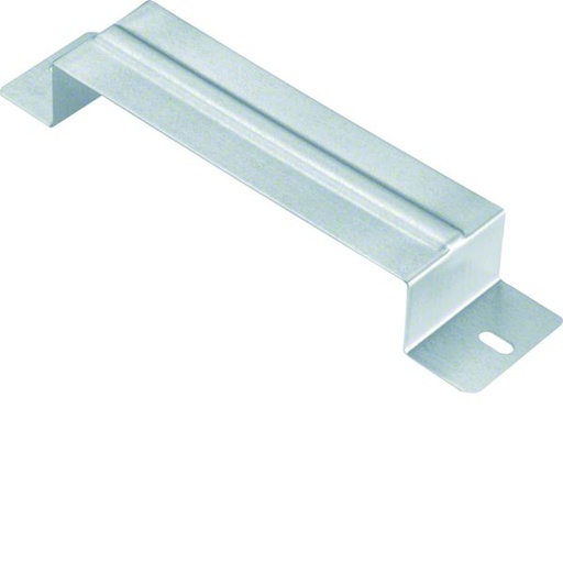 [HAG-UKB190380] Support de fixation 2 compartiments 38mm x 190mm pour sol béton UKB190380