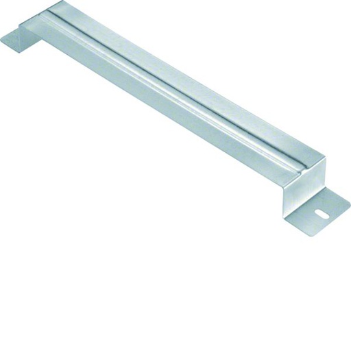 [HAG-UKB340380] Support de fixation 3 compartiments 38mm x 340mm pour sol béton UKB340380