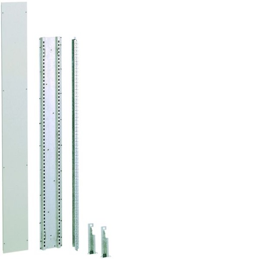 [HAG-FM429] Kit gaine à câbles interne largeur 197mm pour armoire quadro5 FM309 FM429