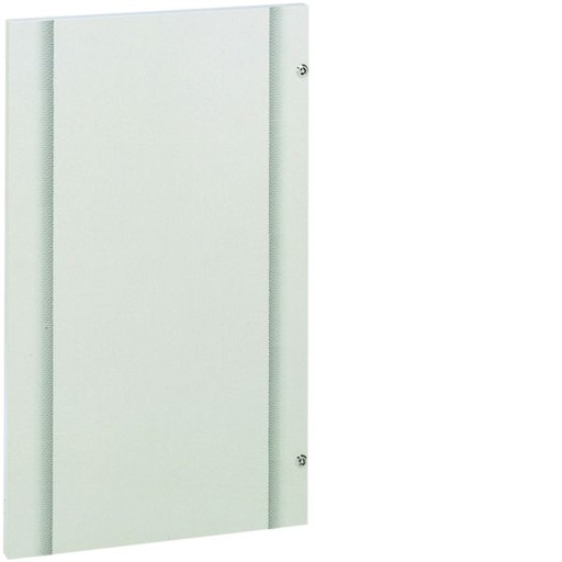 [HAG-FM536] Porte pleine pour coffret électrique quadro5 1410x700mm RAL9010 Blanc pur FM536