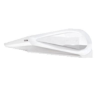 [AX-RAAS3720W] Rideau appli ht3,7m lg2m eau ch mot EC 