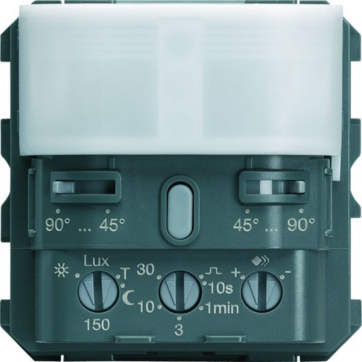 [HAG-WXF051] Interrupteur automatique Gallery 3 fils WXF051