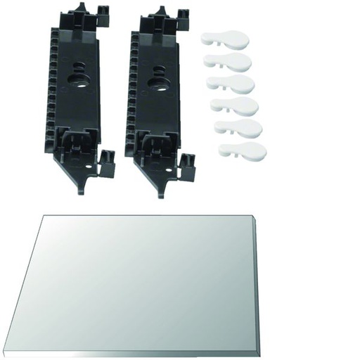 [HAG-GS313D] Plaque fond Gamma 13 pour GD313A GS313D
