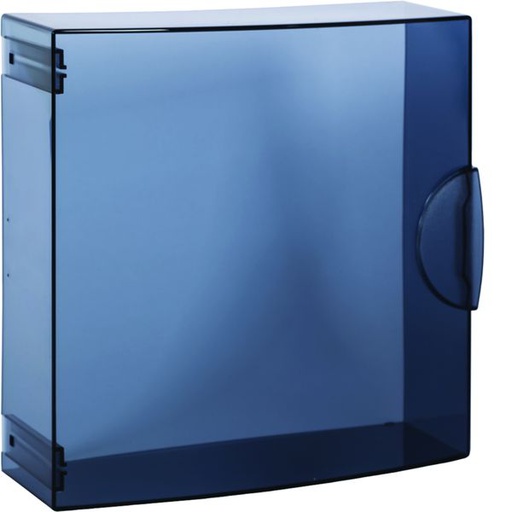 [HAG-GP111T] Porte transparente pour bloc de commande GP111T