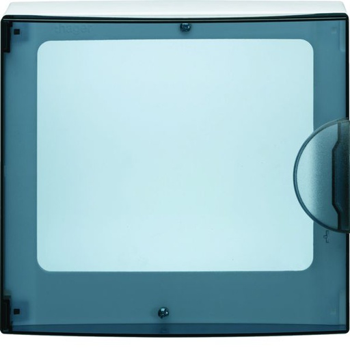 [HAG-GP112TN] Porte transparente pour panneau de contrôle GA01N GP112TN