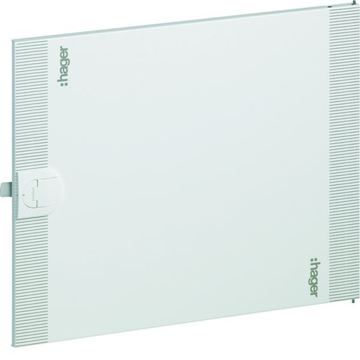 [HAG-FD22PN] Porte pleine pour coffret vegaD 2 rangées FD22PN
