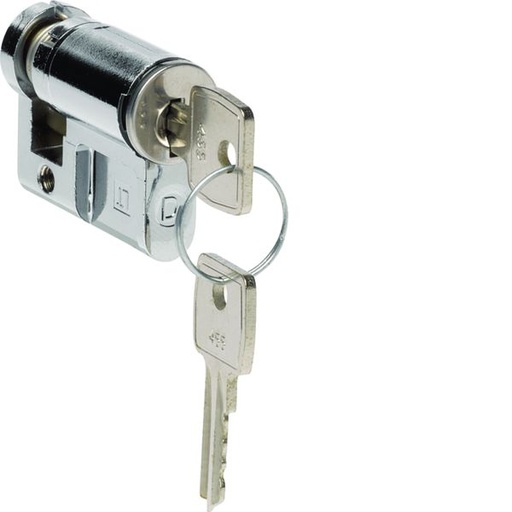 [HAG-FZ520] Demi cylindre univers 455 pour orion univers IP55 quadro evo FZ520