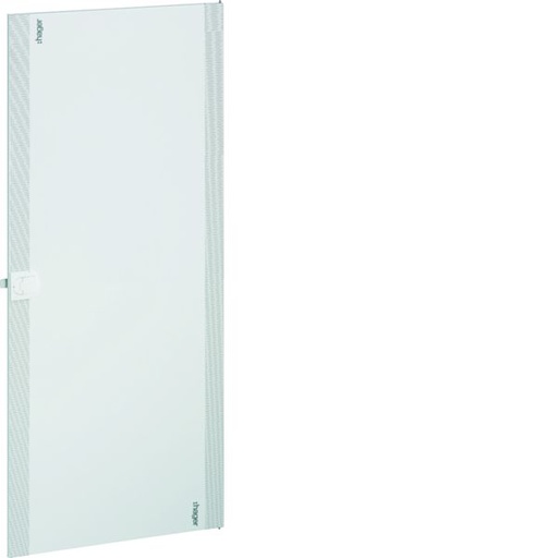 [HAG-FD72PN] Porte pleine pour coffret vegaD 7 rangées FD72PN