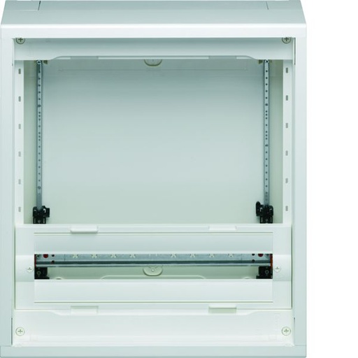 [HAG-FD32AN] Coffret de distribution vegaD saillie, 3 rangées à compléter 600x550x193mm FD32AN