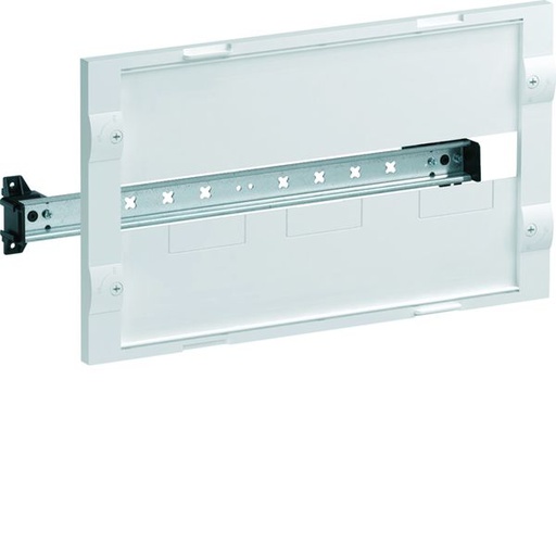 [HAG-FD02K1] Kit, NewVegaD, 300x500mm, Disjoncteur h3 160A avec ou sans bloc différentiel FD02K1