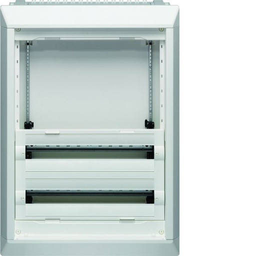 [HAG-FU42AN] Coffret de distribution vegaD encastrée, 4 rangées à compléter 837x600x182mm FU42AN