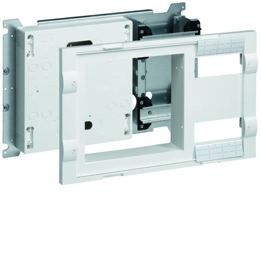 [HAG-FD02F1] Kit, NewVegaD, 300x500mm, pour disjoncteur de branchement seul FD02F1