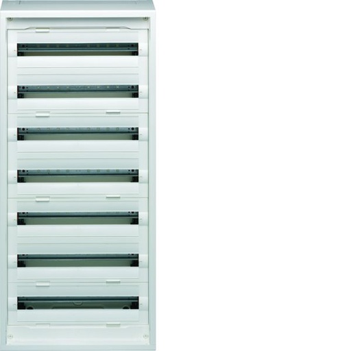 [HAG-FD72DN] Coffret de distribution vegaD saillie, 7 rangées 168 modules 1200x550x193mm FD72DN