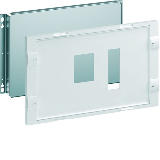 [HAG-FD02K2] Kit, NewVegaD,300x500mm, Disj.h3+ 250A(In 160A) avec bloc différentiel FD02K2