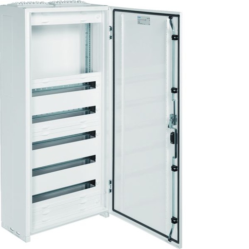 [HAG-FV72A] Coffret de distribution vegaD saillie IP55, 7 rangées à compléter 1250x550x275mm FV72A