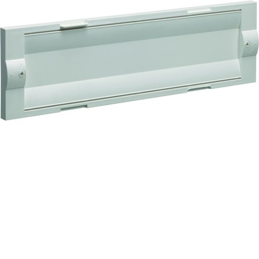 [HAG-FD00C5] Couvercle plein pour NewVegaD, 150x500mm FD00C5