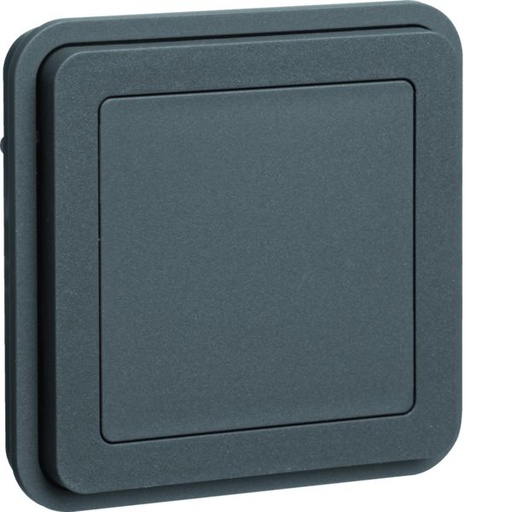 [HAG-WNA157] cubyko Obturateur associable gris WNA157