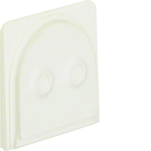 [HAG-WNA690B] cubyko Entrée de câble blanc IP55 WNA690B