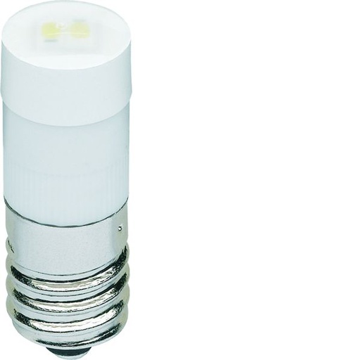 [HAG-WMV690] 1930 Lampe E10 à Led blanc WMV690