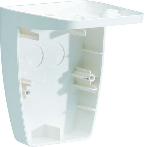 [HAG-52117] Accessoire plafond Blanc pour détecteur infraRouge standard mural 140°-200° 52117