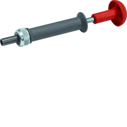 [HAG-L5262GRAU] Outil de pose beha-set pour rivet L5085 gris L5262GRAU